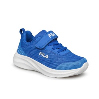 Fila Παιδικά Sneakers Fast 2 v μπλε